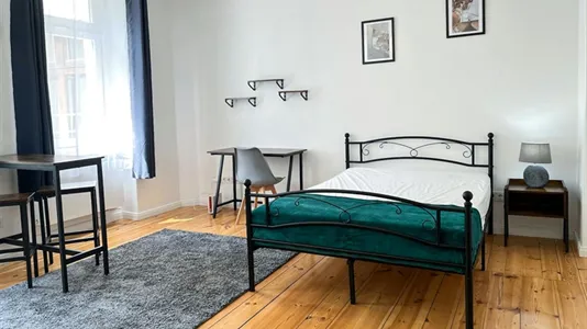 Apartments in Berlin Tempelhof-Schöneberg - photo 3