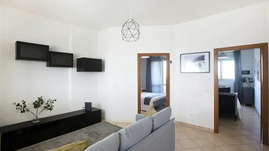 Rooms in Milano Zona 7 - Baggio, De Angeli, San Siro - photo 7