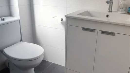 Apartments in Valencia Poblats Marítims - photo 6