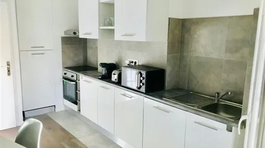 Rooms in Nice - photo 8