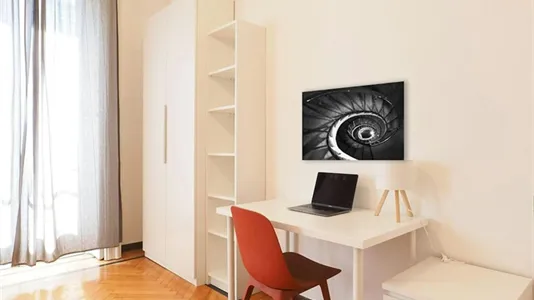 Rooms in Milano Zona 2 - Stazione Centrale, Gorla, Turro, Greco, Crescenzago - photo 4