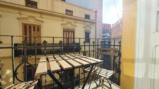 Rooms in Valencia Ciutat Vella - photo 8