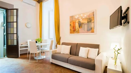 Apartments in Florence - photo 8
