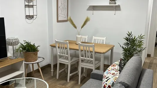 Rooms in Málaga - photo 6