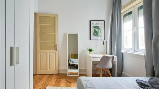 Rooms in Location is not specified - photo 5