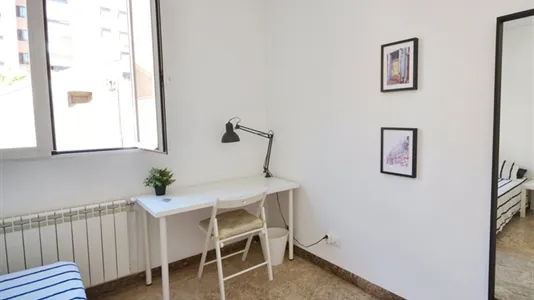 Rooms in Madrid Chamberí - photo 5