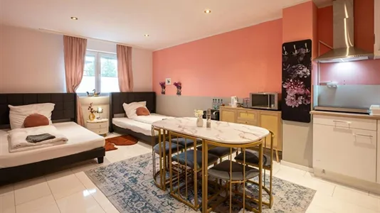 Apartments in Hamburg Wandsbek - photo 3