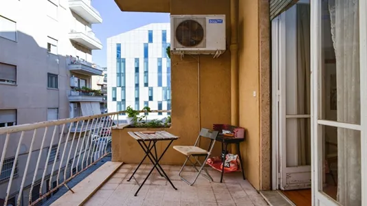 Rooms in Roma Municipio II – Parioli/Nomentano - photo 6