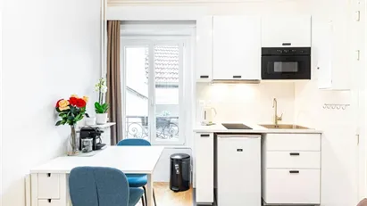 Apartment for rent in Paris 15ème arrondissement, Paris