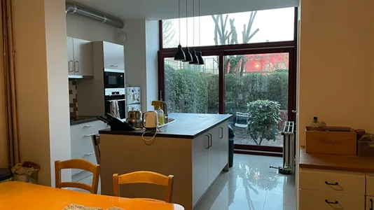 Rooms in Brussels Elsene - photo 10