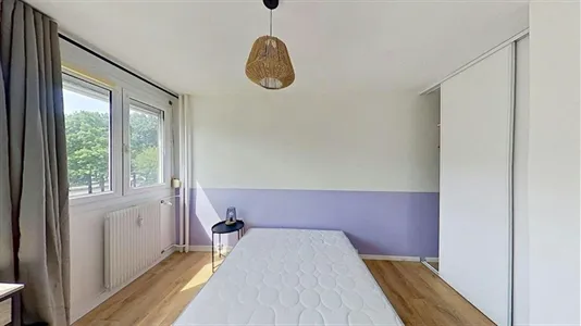 Rooms in Rennes - photo 2