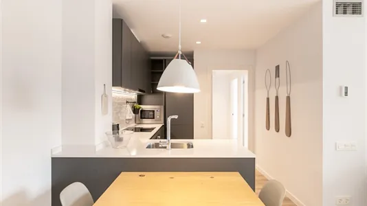 Apartments in Barcelona Gràcia - photo 5
