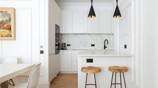 Apartments in Bologna - photo 3