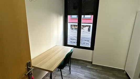 Rooms in León - photo 7