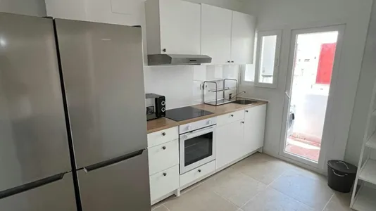 Rooms in Godelleta - photo 6