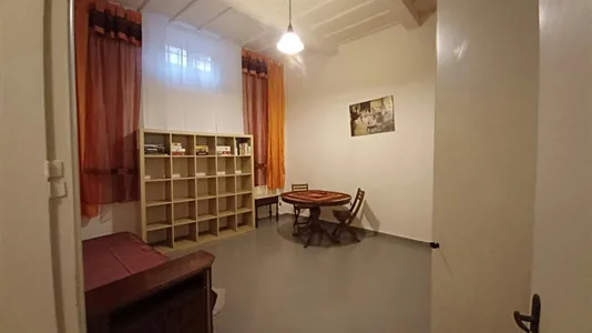 Rooms in Florence - photo 2