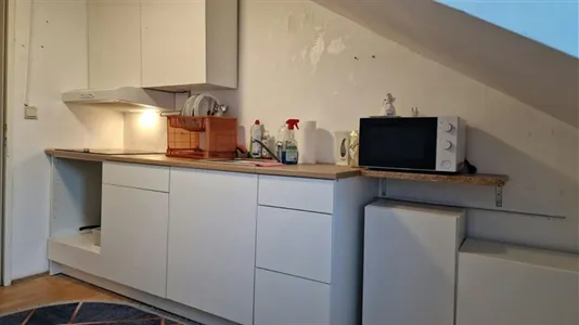 Rooms in Vienna Floridsdorf - photo 9