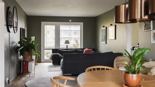 Apartments in Malmö City - photo 9