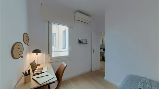Apartments in Barcelona Sarrià-St. Gervasi - photo 5