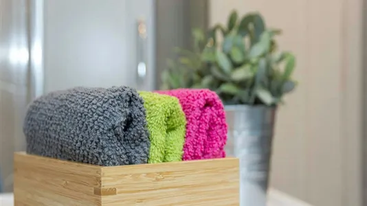 Rooms in Milano Zona 2 - Stazione Centrale, Gorla, Turro, Greco, Crescenzago - photo 10