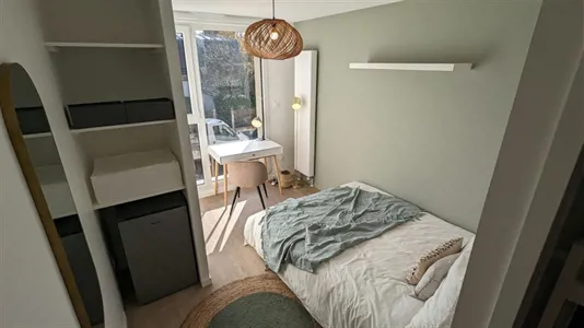 Rooms in Le Raincy - photo 3