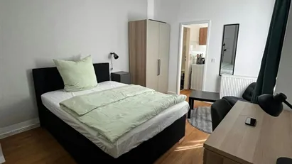 Apartment for rent in Frankfurt (region)