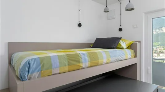 Rooms in Trento - photo 4