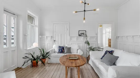 Rooms in Reykjavík Miðborg - photo 5