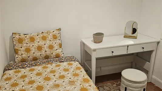 Rooms in Barcelona Eixample - photo 2