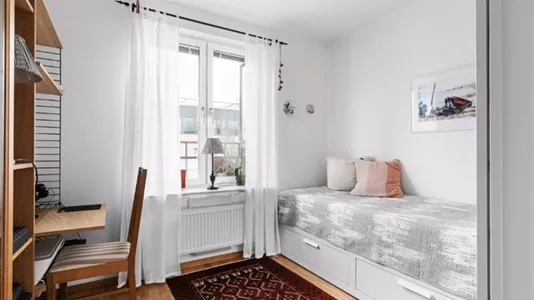 Apartments in Solna - photo 5