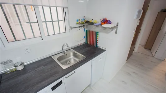 Rooms in Alboraya - photo 8