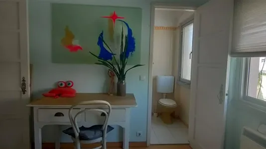 Rooms in Location is not specified - photo 4