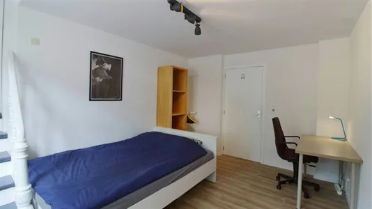 Rooms in Stad Brussel - photo 4