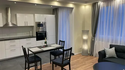 Apartments in Dusseldorf - photo 4