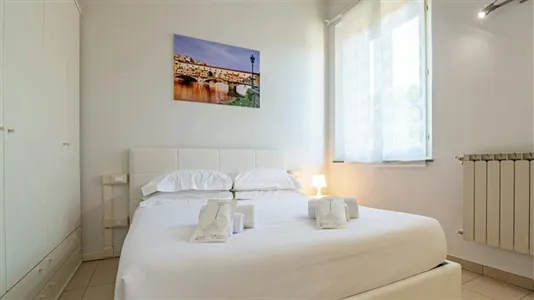 Apartments in Florence - photo 5