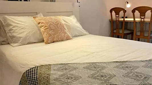 Rooms in Madrid Puente de Vallecas - photo 3