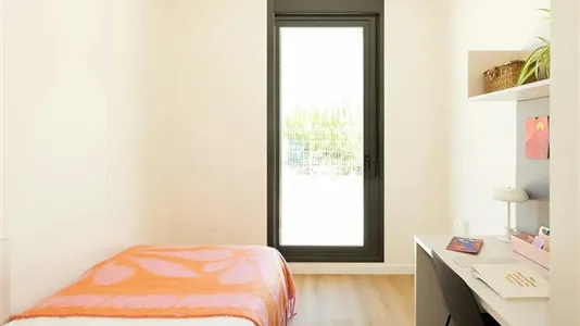 Apartments in Salamanca - photo 5