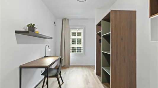 Rooms in Berlin Mitte - photo 2