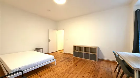 Apartments in Berlin Pankow - photo 3