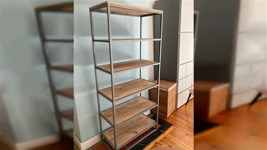 Rooms in Brussels Etterbeek - photo 6