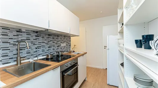 Rooms in Berlin Mitte - photo 5