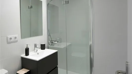 Rooms in Valencia Algirós - photo 8