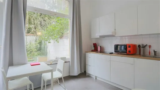 Apartments in Brussels Elsene - photo 6