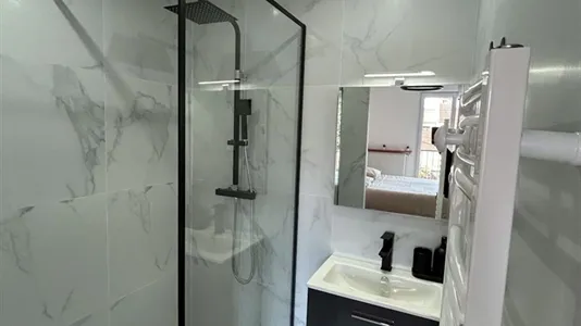 Rooms in L'Haÿ-les-Roses - photo 4