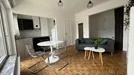 Apartment for rent, Brussels Elsene, Brussels, Rue Gachard, Belgium