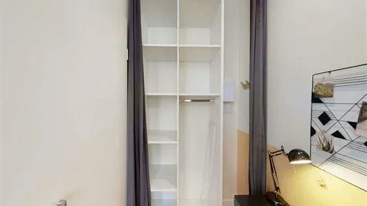 Rooms in Toulouse - photo 3