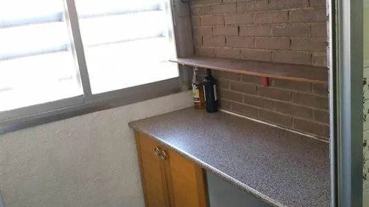 Rooms in Alcorcón - photo 5