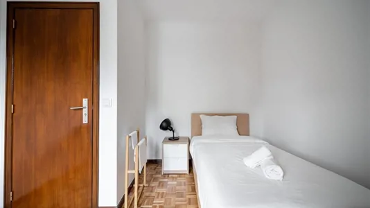 Rooms in Braga - photo 2
