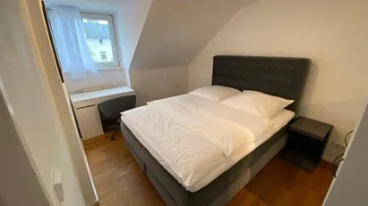 Apartment for rent in Frankfurt Innenstadt II, Frankfurt (region)