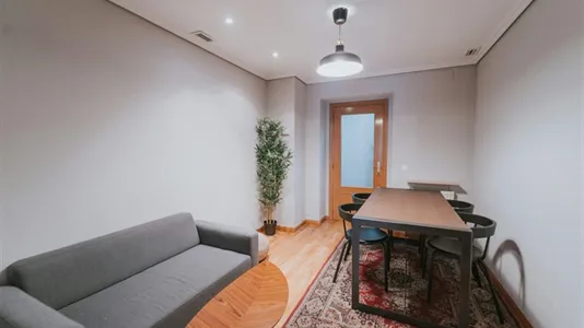 Rooms in Madrid Centro - photo 9